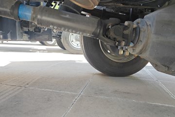 Ծ�� С����ES2 4X2 3.2�״��綯��ж�� ����ʱ��89.12kWhͼƬ