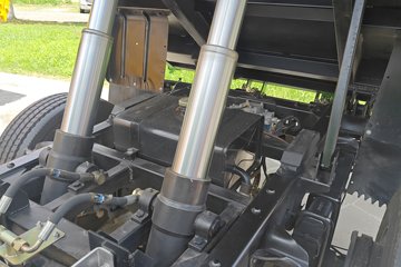 Ծ�� С����ES2 4X2 3.2�״��綯��ж�� ����ʱ��89.12kWhͼƬ