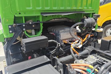 Ծ�� С����ES2 4X2 3.2�״��綯��ж�� ����ʱ��89.12kWhͼƬ