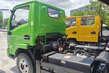 Ծ�� С����ES2 4X2 3.2�״��綯��ж�� ����ʱ��89.12kWhͼƬ