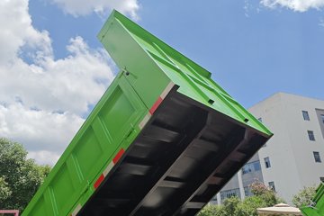 Ծ�� С����ES2 4X2 3.2�״��綯��ж�� ����ʱ��89.12kWhͼƬ