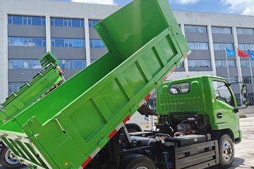 Ծ�� С����ES2 4X2 3.2�״��綯��ж�� ����ʱ��89.12kWhͼƬ