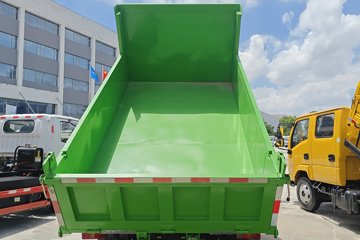 Ծ�� С����ES2 4X2 3.2�״��綯��ж�� ����ʱ��89.12kWhͼƬ