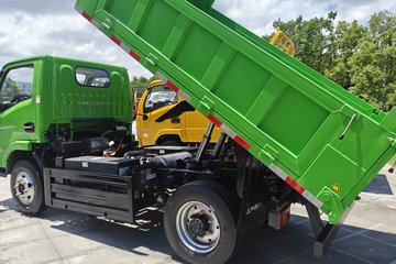 Ծ�� С����ES2 4X2 3.2�״��綯��ж�� ����ʱ��89.12kWhͼƬ