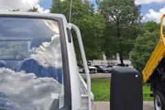 跃进 大拿T3 液刹 3.805米单排纯电动栏板轻卡 宁德时代53.58kWh 跃进 大拿T3 液刹 3.805米单排纯电动栏板轻卡 宁德时代53.58kWh