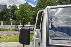 跃进 大拿T3 液刹 3.805米单排纯电动栏板轻卡 宁德时代53.58kWh 跃进 大拿T3 液刹 3.805米单排纯电动栏板轻卡 宁德时代53.58kWh