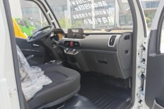 跃进 大拿T3 液刹 3.805米单排纯电动栏板轻卡 宁德时代53.58kWh 跃进 大拿T3 液刹 3.805米单排纯电动栏板轻卡 宁德时代53.58kWh