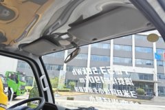 跃进 大拿T3 液刹 3.805米单排纯电动栏板轻卡 宁德时代53.58kWh 跃进 大拿T3 液刹 3.805米单排纯电动栏板轻卡 宁德时代53.58kWh