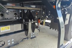 跃进 大拿T3 液刹 3.805米单排纯电动栏板轻卡 宁德时代53.58kWh 跃进 大拿T3 液刹 3.805米单排纯电动栏板轻卡 宁德时代53.58kWh