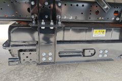 跃进 大拿T3 液刹 3.805米单排纯电动栏板轻卡 宁德时代53.58kWh 跃进 大拿T3 液刹 3.805米单排纯电动栏板轻卡 宁德时代53.58kWh