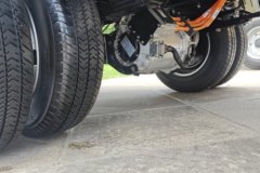 跃进 大拿T3 液刹 3.805米单排纯电动栏板轻卡 宁德时代53.58kWh 跃进 大拿T3 液刹 3.805米单排纯电动栏板轻卡 宁德时代53.58kWh