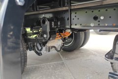 跃进 大拿T3 液刹 3.805米单排纯电动栏板轻卡 宁德时代53.58kWh 跃进 大拿T3 液刹 3.805米单排纯电动栏板轻卡 宁德时代53.58kWh