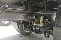 跃进 大拿T3 液刹 3.805米单排纯电动栏板轻卡 宁德时代53.58kWh 跃进 大拿T3 液刹 3.805米单排纯电动栏板轻卡 宁德时代53.58kWh