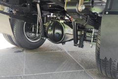 跃进 大拿T3 液刹 3.805米单排纯电动栏板轻卡 宁德时代53.58kWh 跃进 大拿T3 液刹 3.805米单排纯电动栏板轻卡 宁德时代53.58kWh