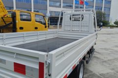 跃进 大拿T3 液刹 3.805米单排纯电动栏板轻卡 宁德时代53.58kWh 跃进 大拿T3 液刹 3.805米单排纯电动栏板轻卡 宁德时代53.58kWh