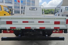 跃进 大拿T3 液刹 3.805米单排纯电动栏板轻卡 宁德时代53.58kWh 跃进 大拿T3 液刹 3.805米单排纯电动栏板轻卡 宁德时代53.58kWh