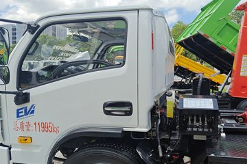 ԾEX3 4X2 綯жʽ䳵 106.95kWhͼƬ