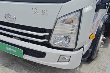 ԾEX3 4X2 綯жʽ䳵 106.95kWhͼƬ