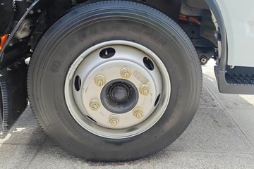 Ծ������EX3 4X2 ���綯�����жʽ�������䳵 106.95kWhͼƬ