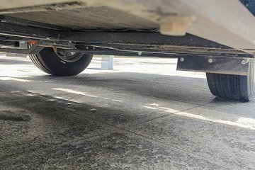 Ծ������EX3 4X2 ���綯�����жʽ�������䳵 106.95kWhͼƬ