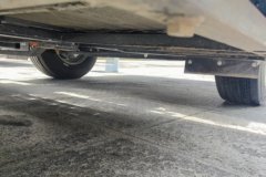 跃进麒麟EX3 4X2 纯电动车厢可卸式垃圾运输车 106.95kWh