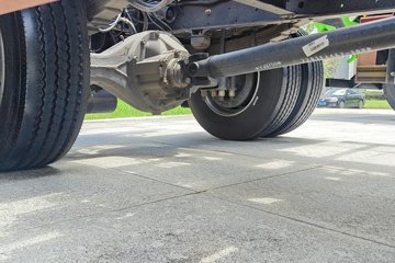 Ծ������EX3 4X2 ���綯�����жʽ�������䳵 106.95kWhͼƬ