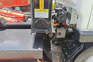 Ծ������EX3 4X2 ���綯�����жʽ�������䳵 106.95kWhͼƬ