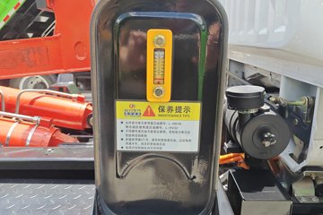 Ծ������EX3 4X2 ���綯�����жʽ�������䳵 106.95kWhͼƬ