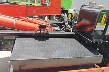 Ծ������EX3 4X2 ���綯�����жʽ�������䳵 106.95kWhͼƬ