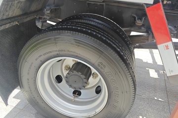 Ծ������EX3 4X2 ���綯�����жʽ�������䳵 106.95kWhͼƬ