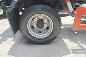 Ծ������EX3 4X2 ���綯�����жʽ�������䳵 106.95kWhͼƬ