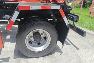 Ծ������EX3 4X2 ���綯�����жʽ�������䳵 106.95kWhͼƬ