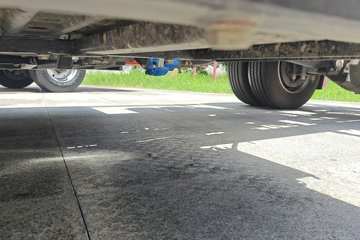 Ծ������EX3 4X2 ���綯�����жʽ�������䳵 106.95kWhͼƬ