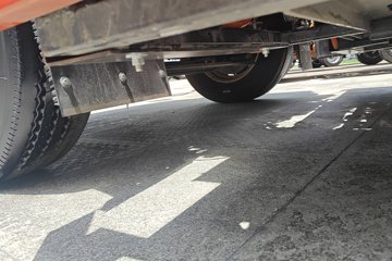 Ծ������EX3 4X2 ���綯�����жʽ�������䳵 106.95kWhͼƬ