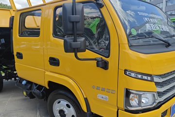 Ծ�� С���� 115���� 4X2 2.2��˫����ж��ͼƬ