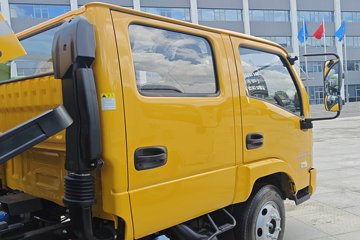 Ծ�� С���� 115���� 4X2 2.2��˫����ж��ͼƬ