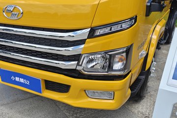 Ծ�� С���� 115���� 4X2 2.2��˫����ж��ͼƬ