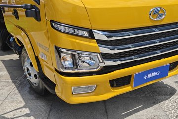 Ծ�� С���� 115���� 4X2 2.2��˫����ж��ͼƬ