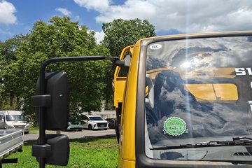 Ծ�� С���� 115���� 4X2 2.2��˫����ж��ͼƬ