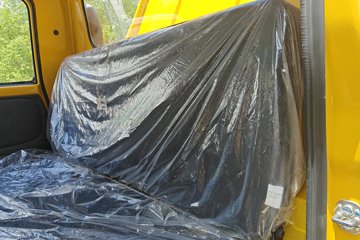 Ծ�� С���� 115���� 4X2 2.2��˫����ж��ͼƬ