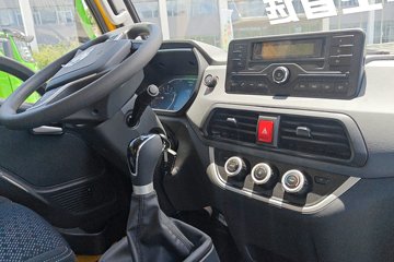 Ծ�� С���� 115���� 4X2 2.2��˫����ж��ͼƬ