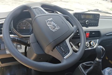 Ծ�� С���� 115���� 4X2 2.2��˫����ж��ͼƬ