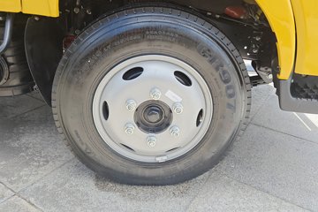 Ծ�� С���� 115���� 4X2 2.2��˫����ж��ͼƬ