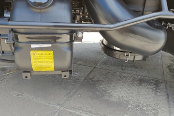 Ծ�� С���� 115���� 4X2 2.2��˫����ж��ͼƬ