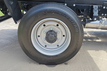 Ծ�� С���� 115���� 4X2 2.2��˫����ж��ͼƬ