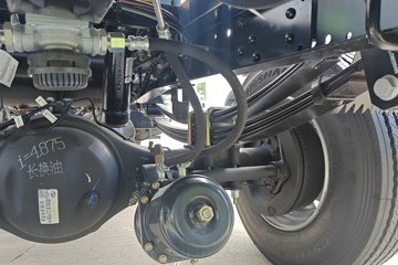 Ծ�� С���� 115���� 4X2 2.2��˫����ж��ͼƬ