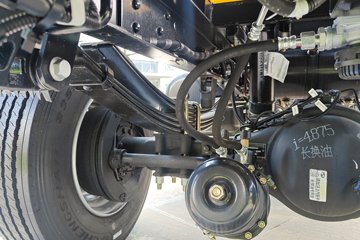 Ծ�� С���� 115���� 4X2 2.2��˫����ж��ͼƬ