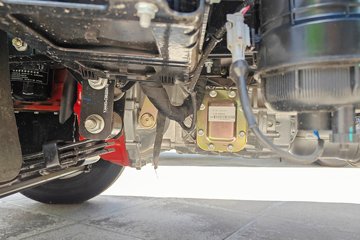 Ծ�� С���� 115���� 4X2 2.2��˫����ж��ͼƬ