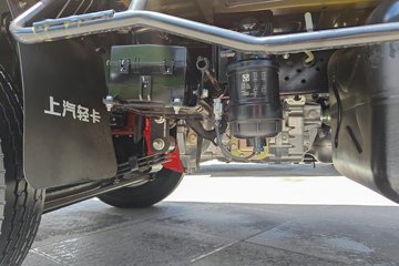 Ծ�� С���� 115���� 4X2 2.2��˫����ж��ͼƬ