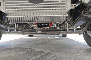 Ծ�� С���� 115���� 4X2 2.2��˫����ж��ͼƬ